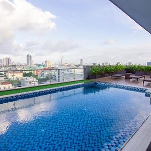 Quoc Cuong Center Da Nang Hotel By Haviland